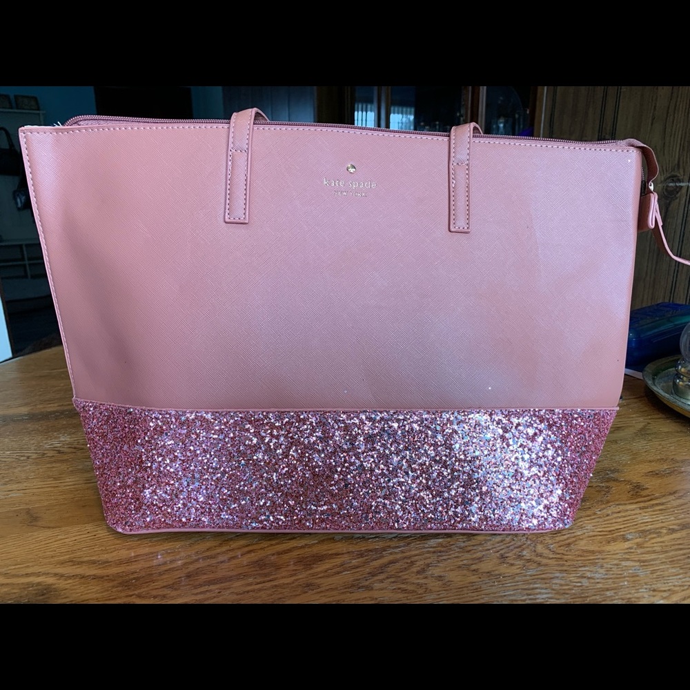Brand new Kate Spade purse, wallet and card holder